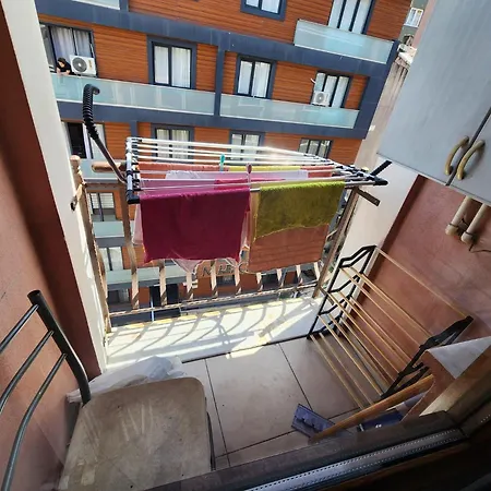 Great New Building In The Center With Elevator Apartment