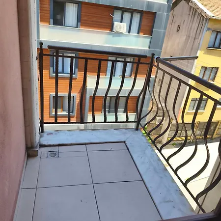 Apartamento Great New Building In The Center With Elevator *