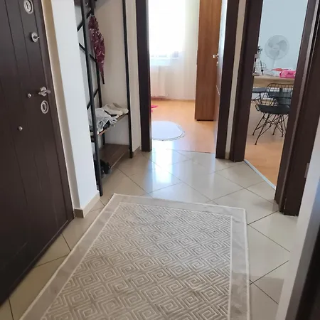 Great New Building In The Center With Elevator Apartment *