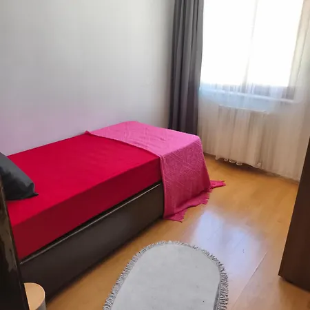 Great New Building In The Center With Elevator Apartamento