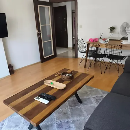 Great New Building In The Center With Elevator Apartamento *